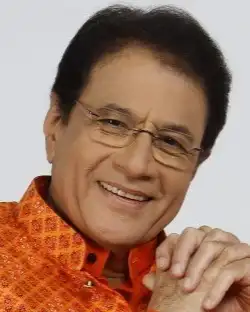 Arun Govil as Dashrath