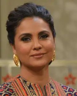 Lara Dutta as Kaikeyi