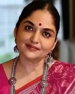 Indira Krishnan as Kausalaya