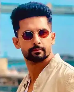 Ravie Dubey as Lakshman