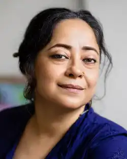 Sheeba Chaddha as Manthara