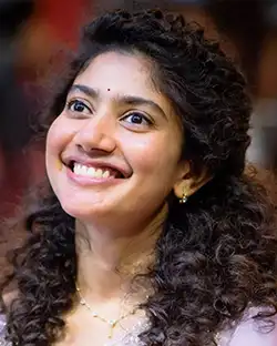 Sai Pallavi as Mata Sita