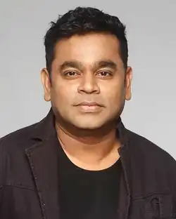 Music Director A.R. Rahman