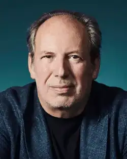 Music Director Hans Zimmer