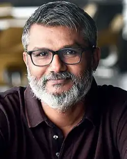 Director Nitesh Tiwari