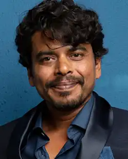 Cinematographer Pankaj Kumar