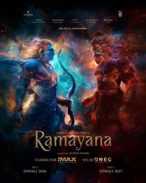 Ramayana Film 2026 Reviews and Public Reactions