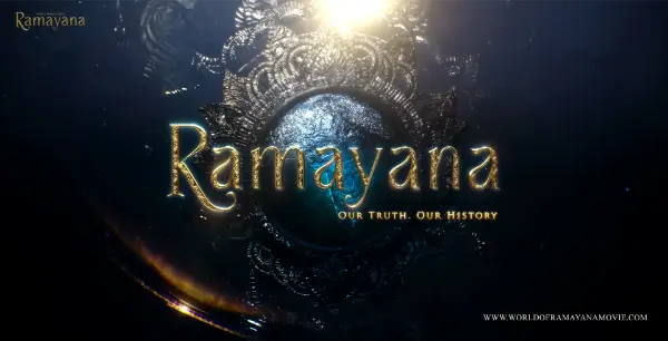 World Of Ramayana Movie English