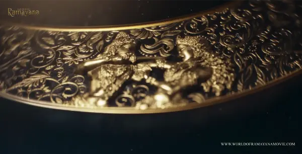 World Of Ramayana Movie Epic