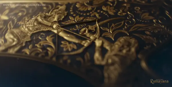 World Of Ramayana Movie Film