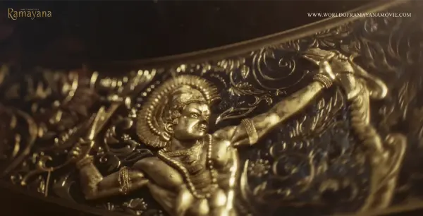 World Of Ramayana Movie Live