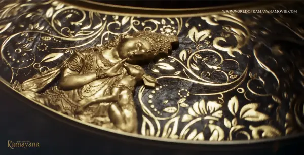 World Of Ramayana Movie Online