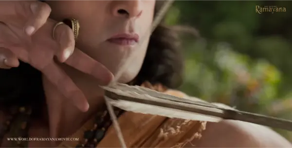 World Of Ramayana Movie Rama