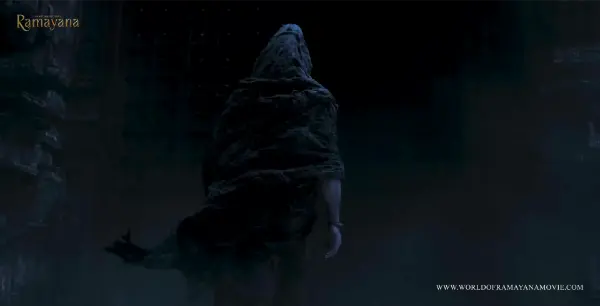 World Of Ramayana Movie Ravan