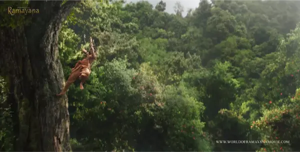 World Of Ramayana Movie Real
