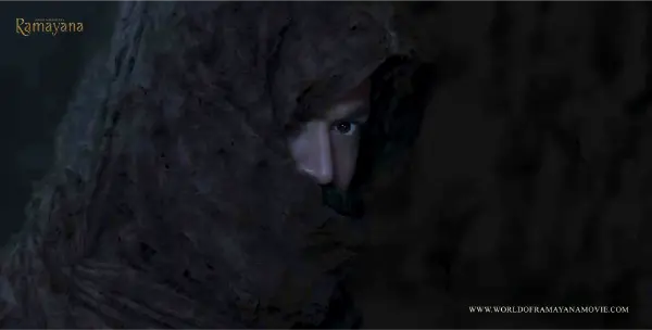 World Of Ramayana Movie Screen