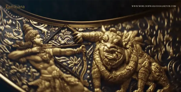 World Of Ramayana Movie Show