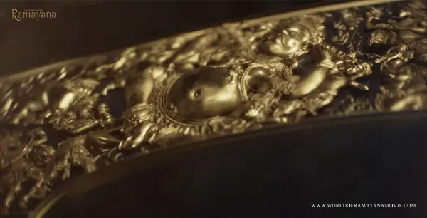 World Of Ramayana Movie Movie Story