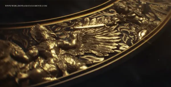 World Of Ramayana Movie Watch