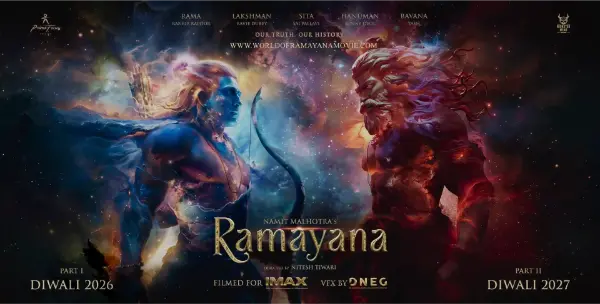 World Of Ramayana Movie